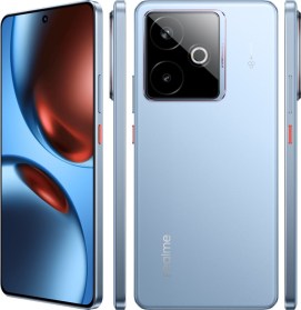 Realme GT7 China 5G blue6